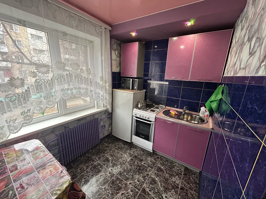 Уютная квартира у политеха