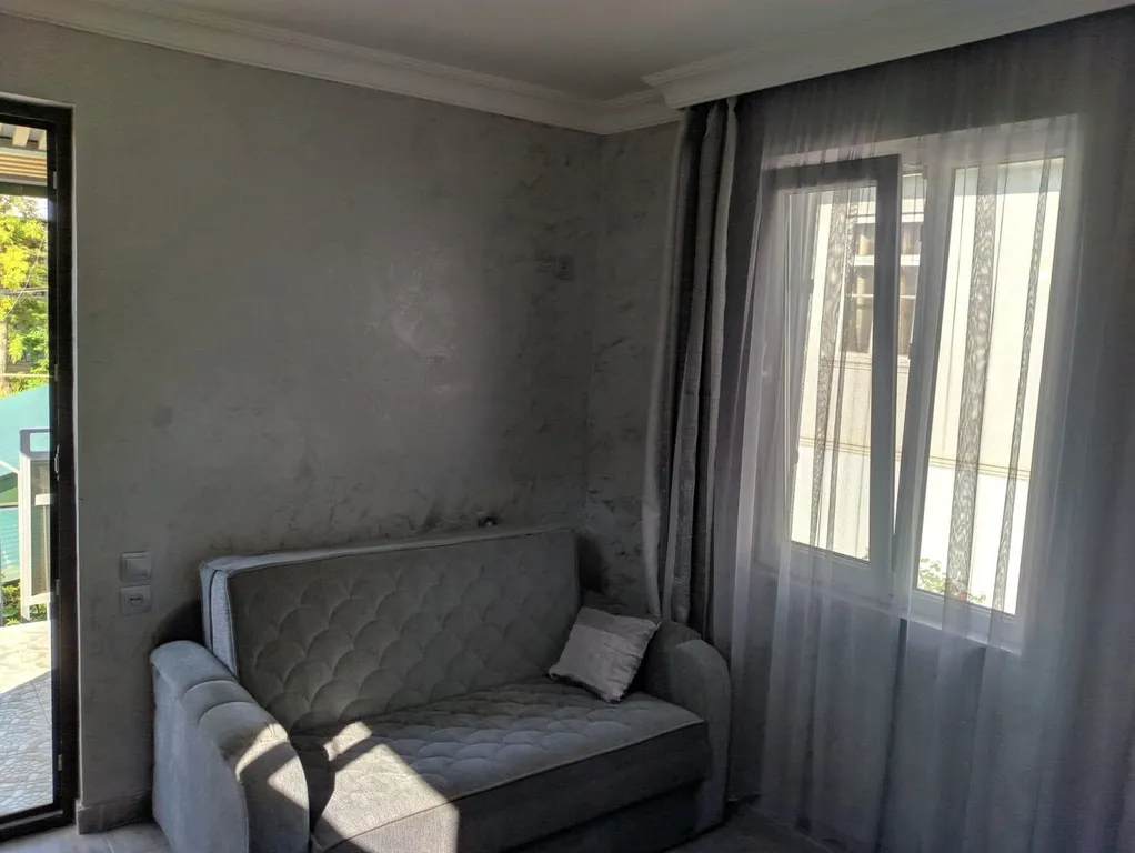 Гостевой дом у моря