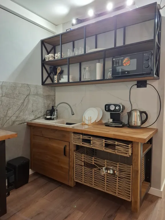 Beerloga однокомнатная