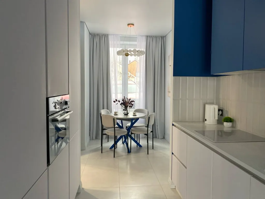 Таунхаус Дзен