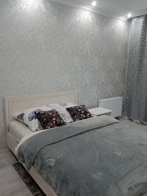 Квартира 2-комнатная Квартира — Светлогорск