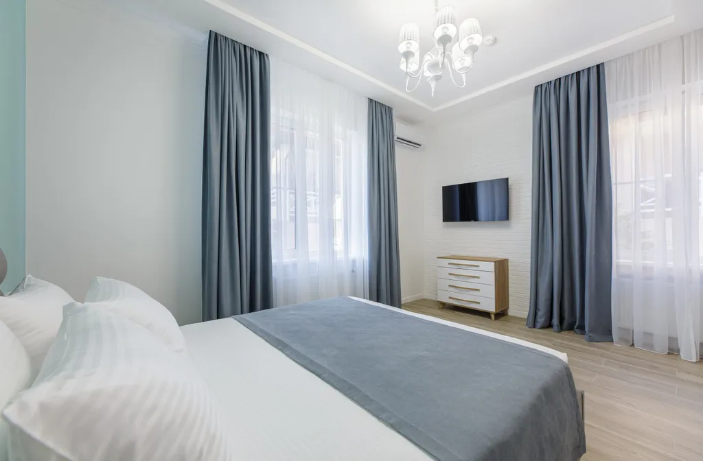 Квартира 1-комнатная Квартира — Криница