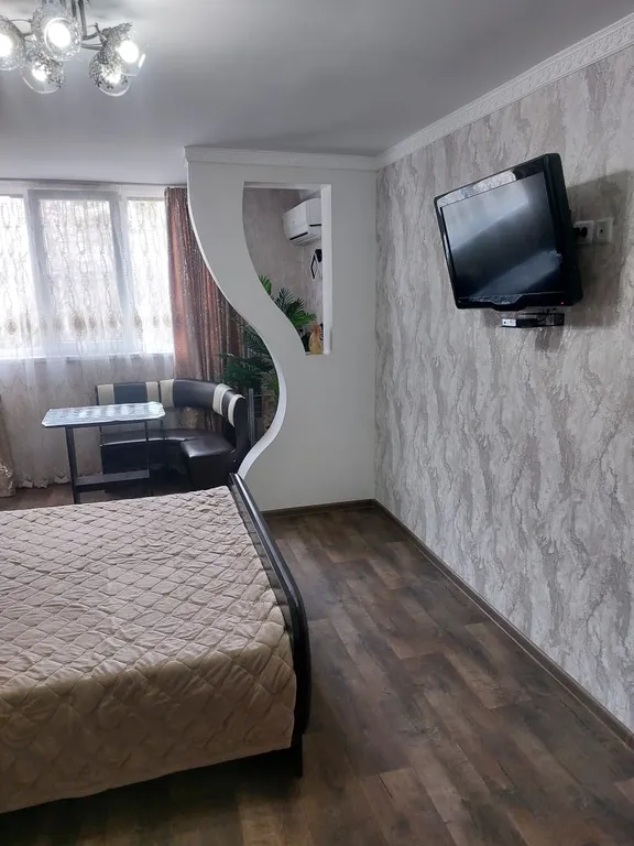 Уютная квартира в курортной зоне