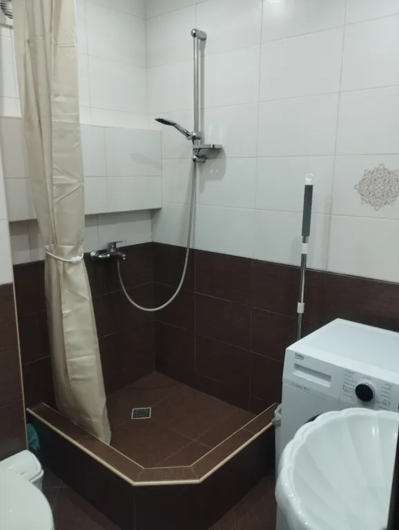 Квартира 2-комнатная квартира в самом центре города. — Геленджик