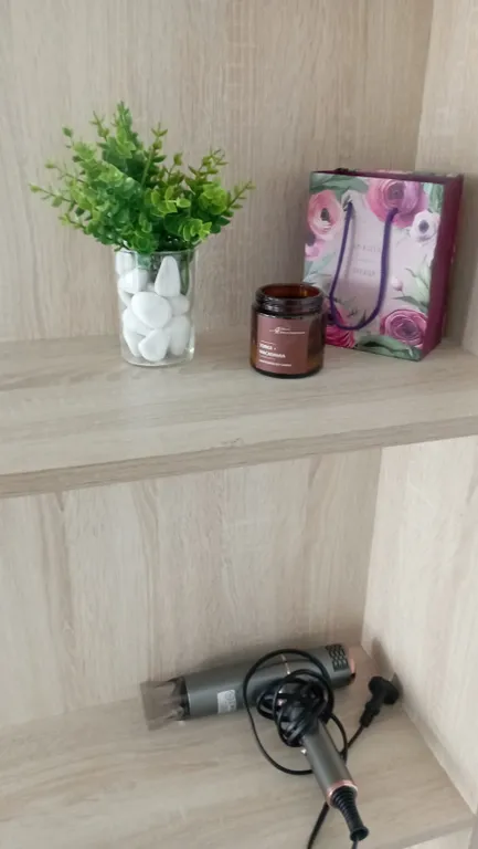 Уютная квартира в Вишнёвой горке