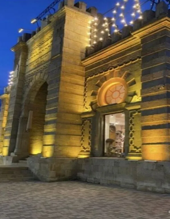 Квартира Уютная квартира в центре города — Дербент