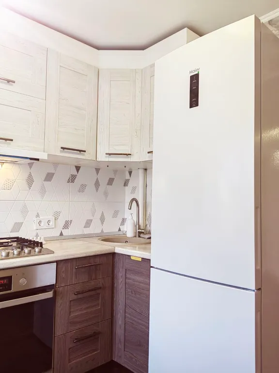 Чистая уютная квартира в центре города