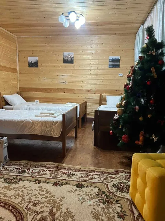 4-комнатный Дом