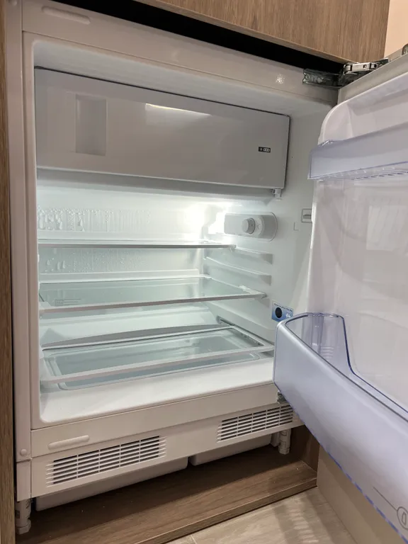 Квартира на первой береговой линии