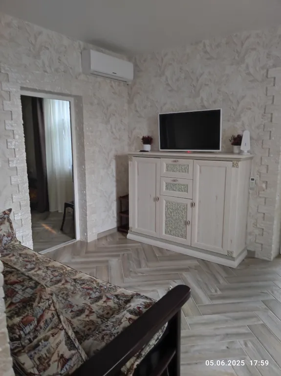 3-комнатный Дом