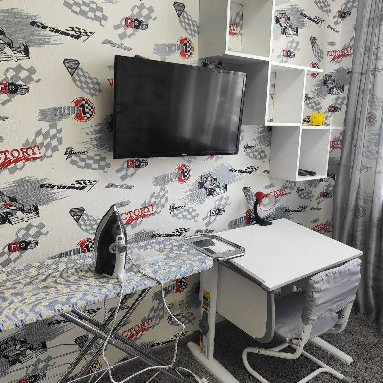 2-х комнатная квартира в Шоколаде