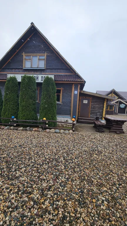 Коттедж 2-комнатный Дом — аренда посуточно в Кострома