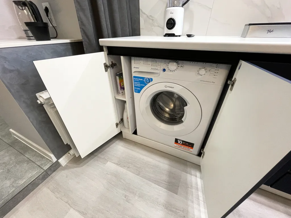 Премиум апартаменты