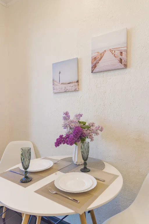 Квартира в Новой Резиденции