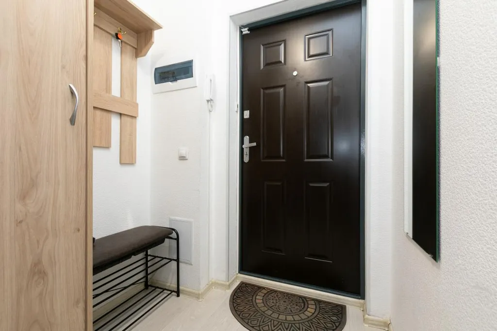 Квартира Квартира Апартамент в ЖК Эврика, УПИ, ЦК Урал — Екатеринбург