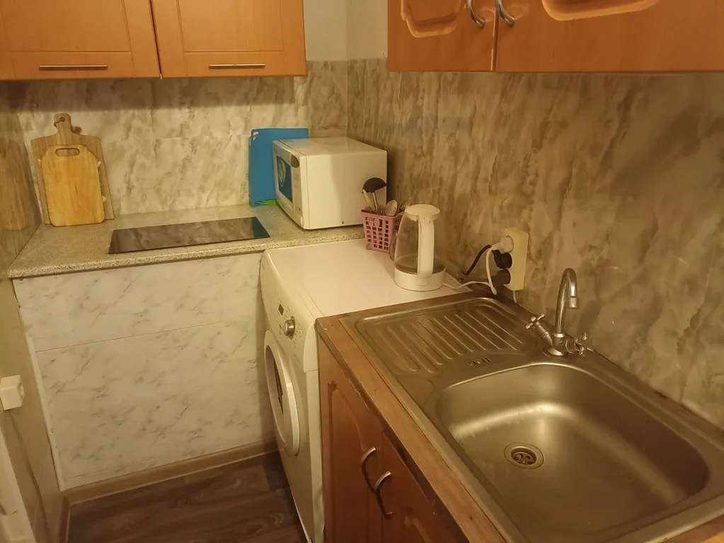 Уютная квартира на Карла Либкнехта