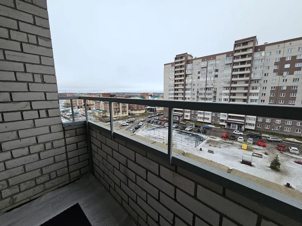 Апартамент на Возрождения