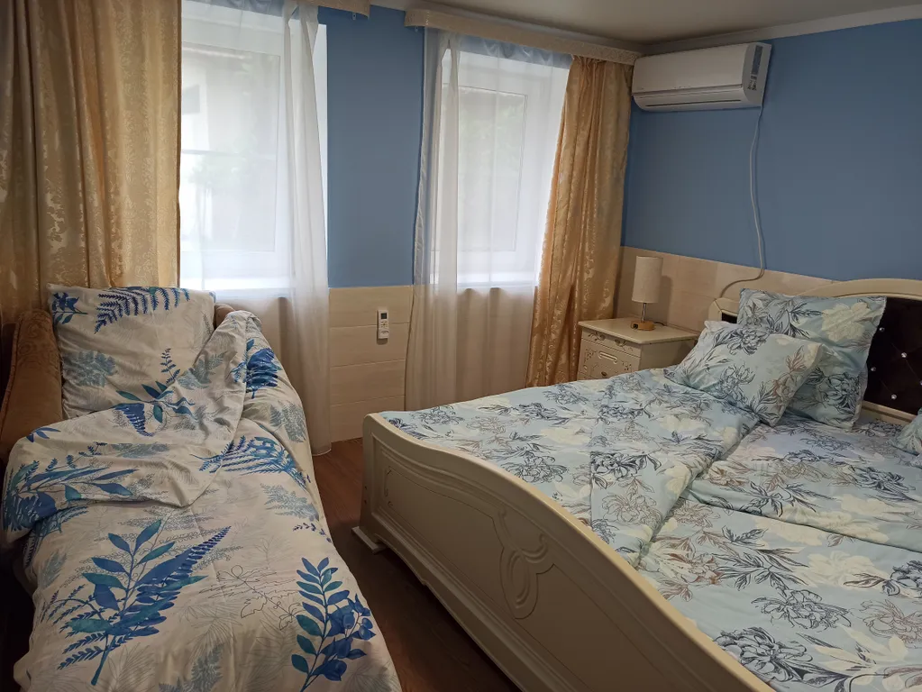 Квартира Уютная квартира в самом центре столицы — Сухум