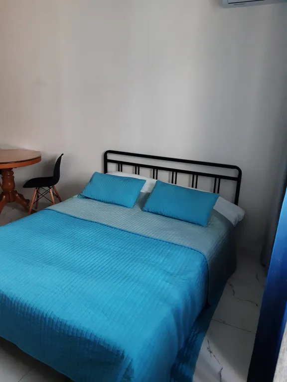 Хорошая квартира-студия