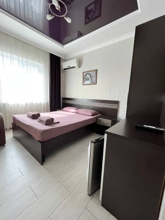 Квартира Комната — аренда посуточно в Витязево