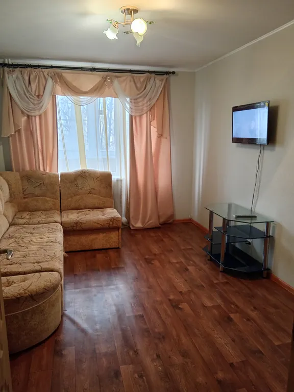 Уютная квартира — аренда посуточно в Алексеевка