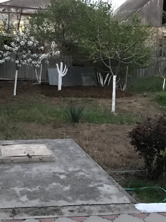 Уютный дом, 10 минут ходьбы до моря