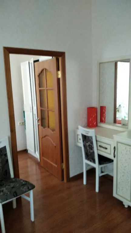 Квартира Очень уютная квартира в исторической части города — Евпатория