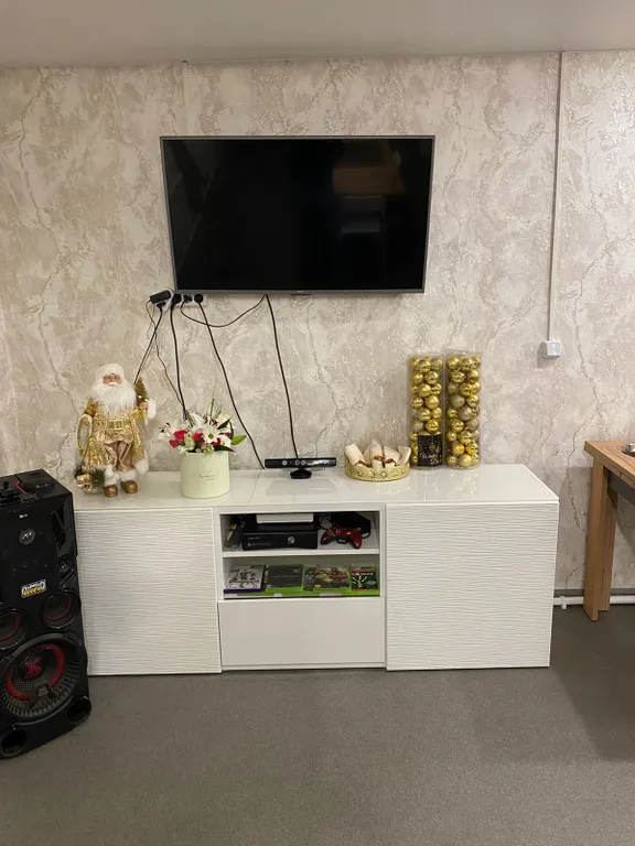 Уютное гнездышко