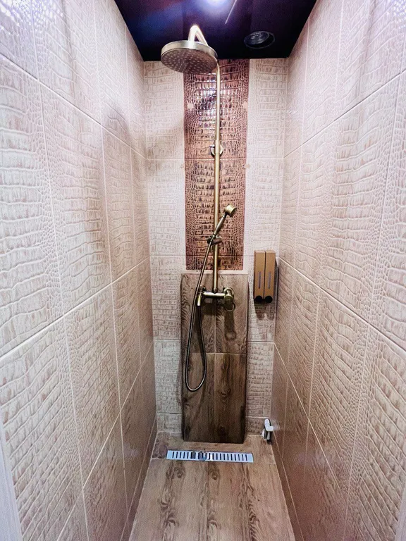 Апартамент Скандинавия