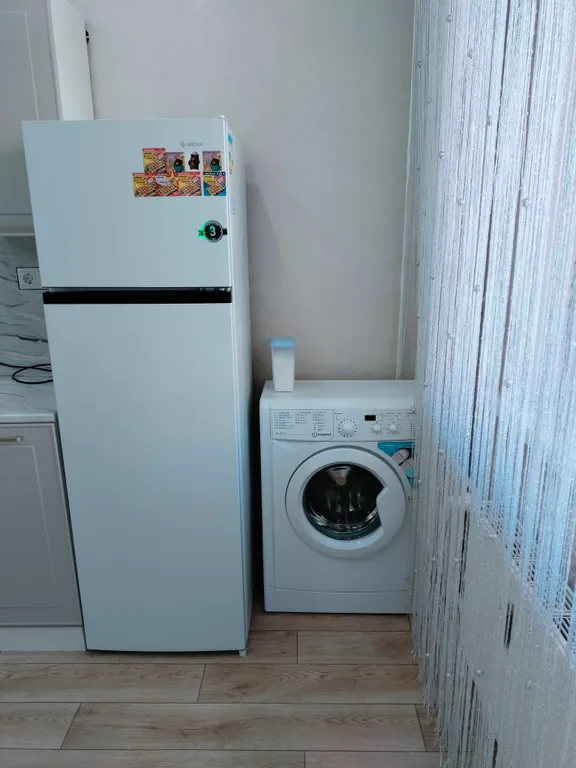 Уютная, большая квартира для хорошего отдыха