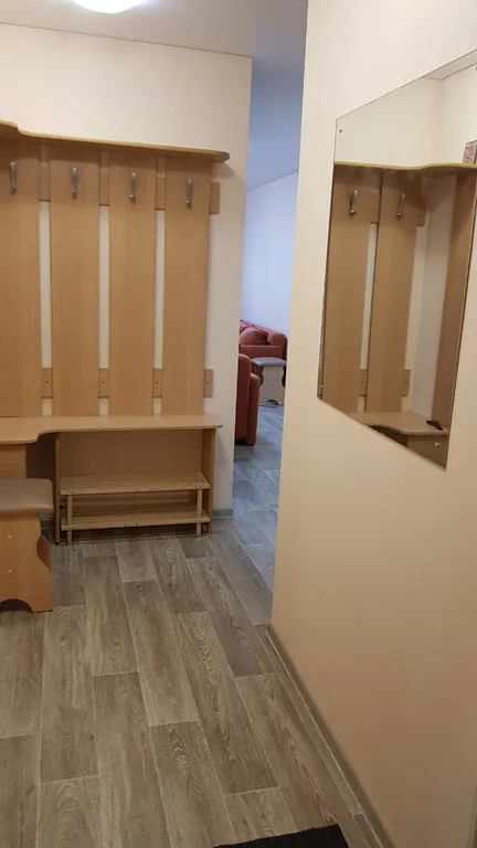 Таунхаус, бунгало на Банном Skihous