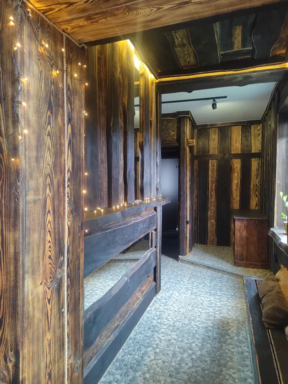 Усадьба седьмое небо банкетный зал до 16 человек с баней под полоцком