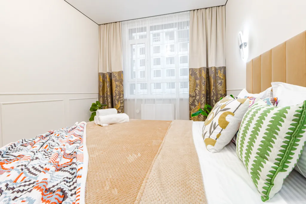 Arena City Central Loft