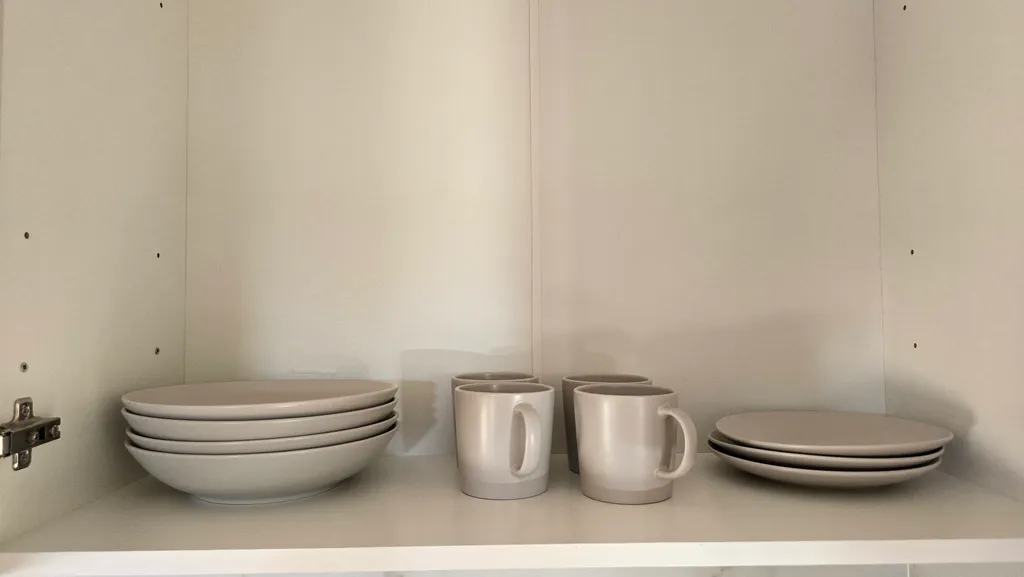 1-комнатная квартира в центре