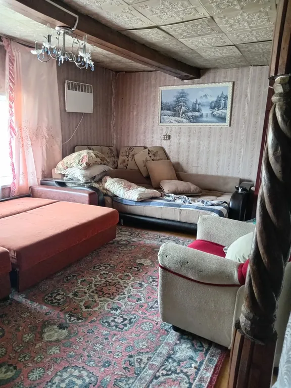 Отдых у Наташи