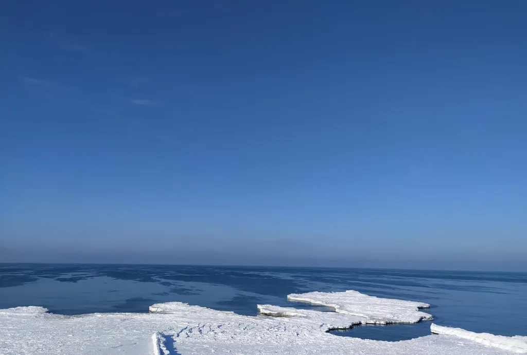 Приморская квартира