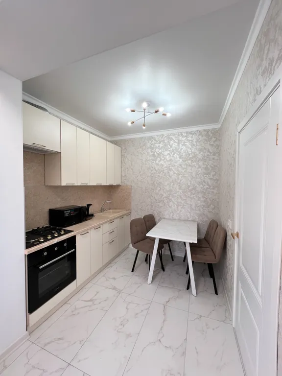 Квартира Уютная квартира — Сухум