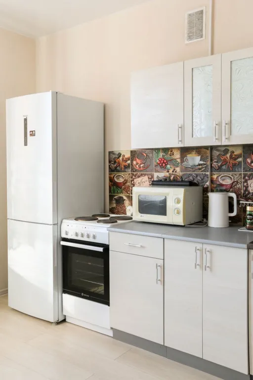 Квартира в центральном районе города