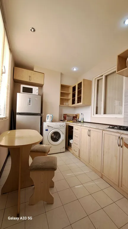 Двухкомнатная квартира самом центре Еревана