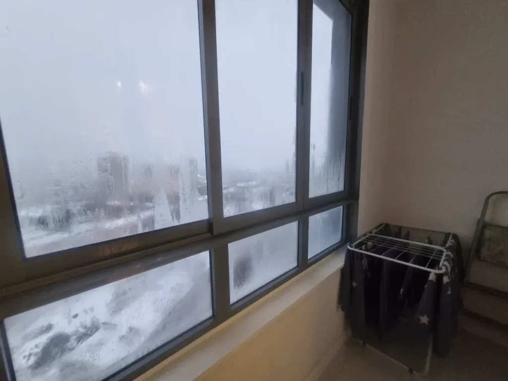 Стильные апартаменты со всем необходимым в Леонидовке