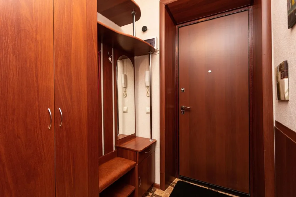 УГНТУ, парк Победы. Комфортная однокомнатная квартира на 4 гостя