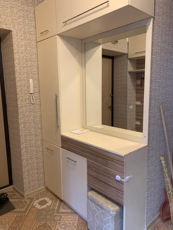 2-комнатная квартира рядом с вокзалом