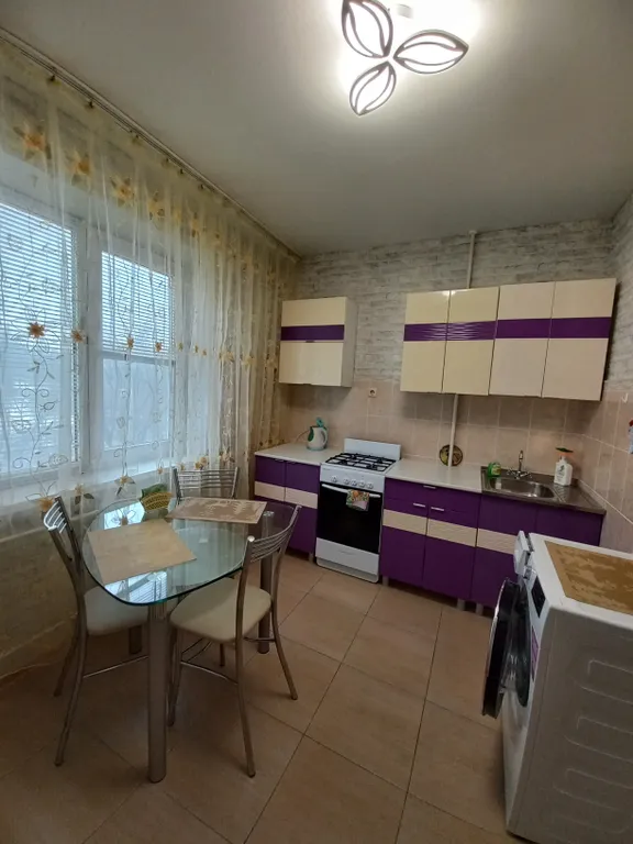 Уютная квартира, рядом с южно- федеральной трассой