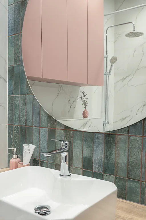 Квартира Квартира Rauschen Green 32/32 — Светлогорск