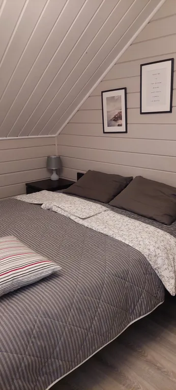 Загородный дом, коттедж для отдыха