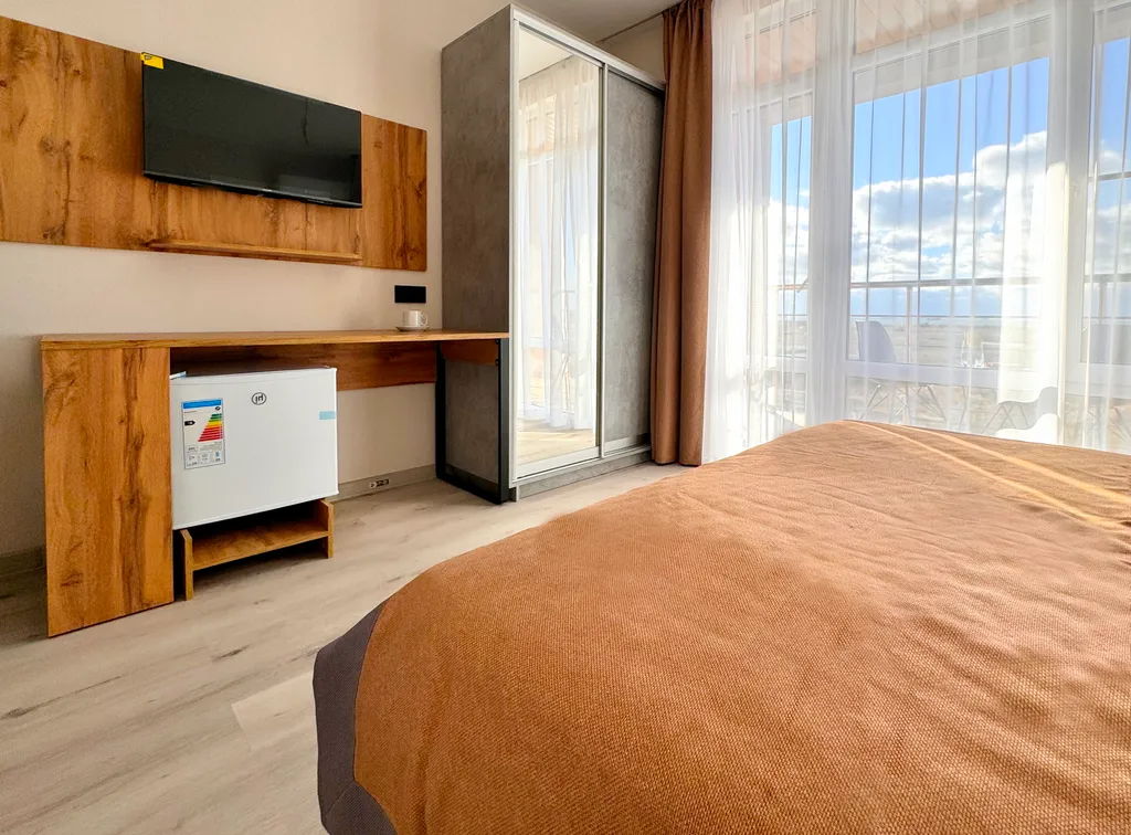 4-комнатная Квартира