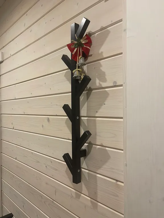 Уютный загородный коттедж недалеко от Игоры