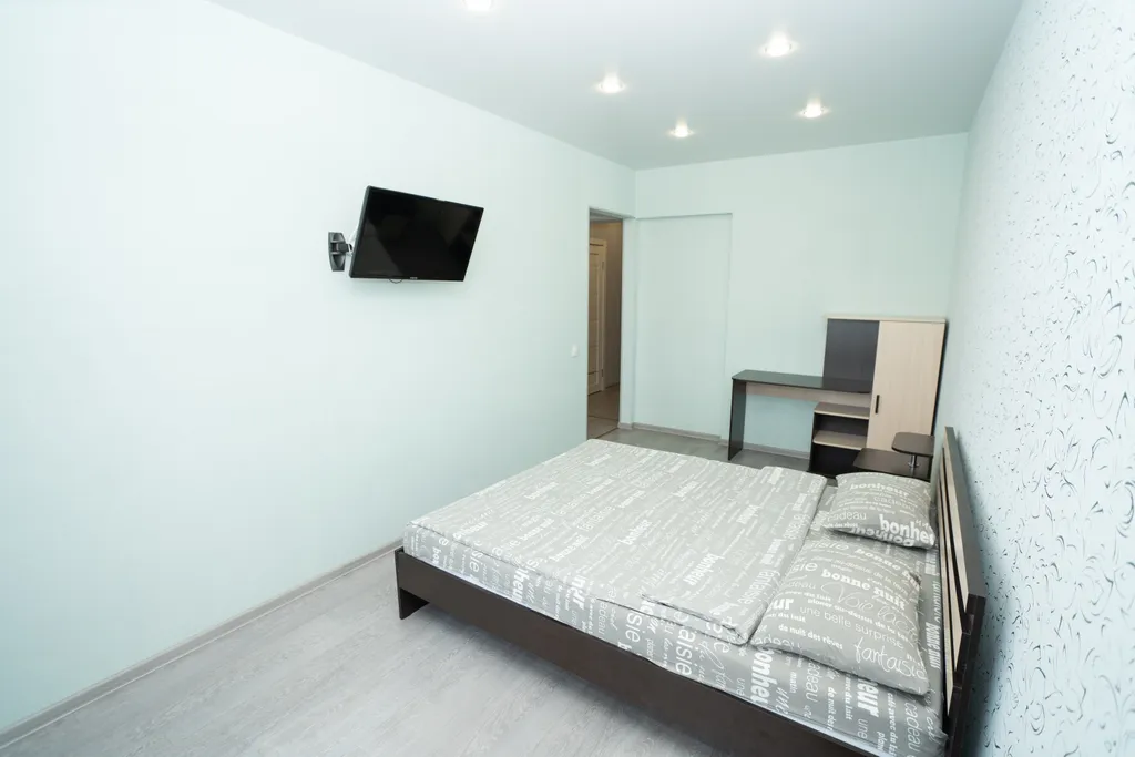 Апартаменты на аэропорте