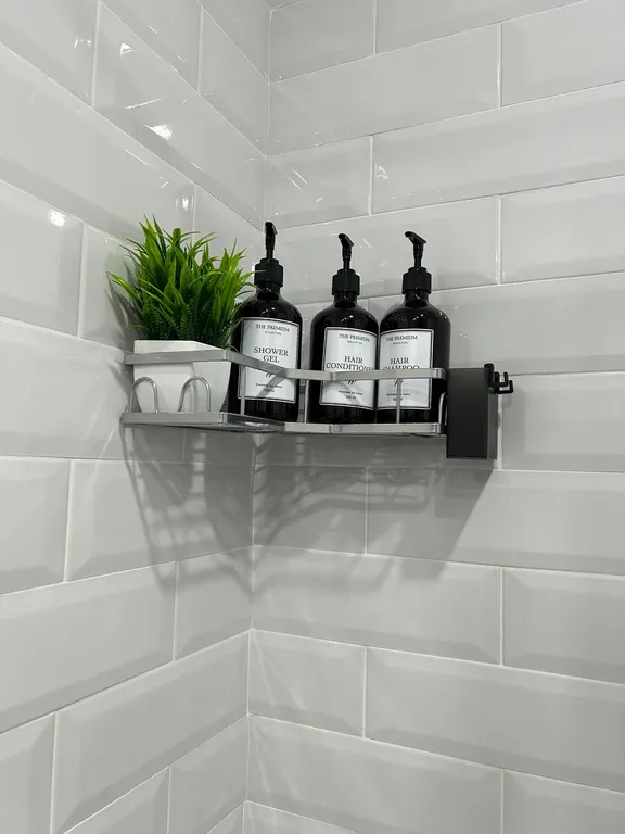 Просторная вместительная квартира