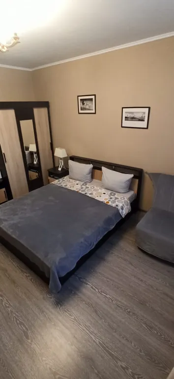 Квартира Комната — Анапа